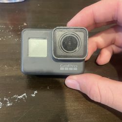 GoPro Hero 5
