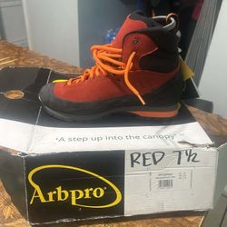 ARBPRO BOOTS 
