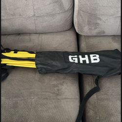 Ghb agility ladder