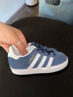 Gazelle toddler shoes