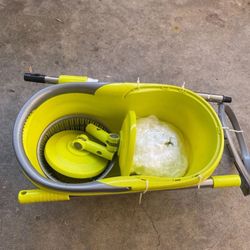 Mops Clean Trapiador Limpiar  Mop Trapeador mapeador Never been used 