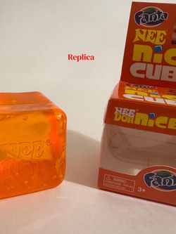 Fanta Needoh