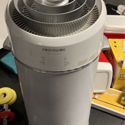 Portable Air Conditioner Frigidare