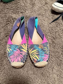 Sperry shoes