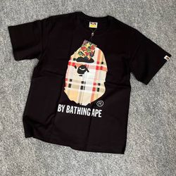 Bape Shirt 