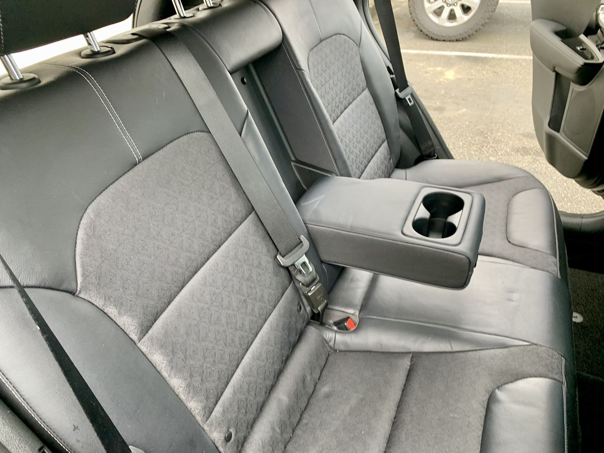 2018 Kia Niro Hybrid Ex Crossover