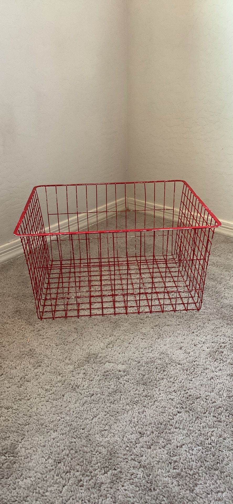 Wire Basket