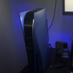 Ps5 Disc Edition 1 TB