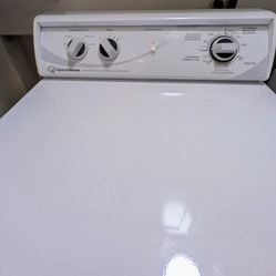 Speed Queen GAS Commercial Dryer by Alliance Laundry