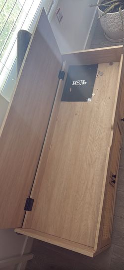 storage bench