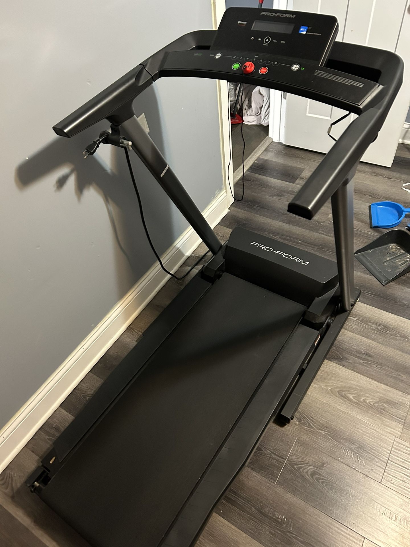 Treadmill