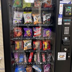 Vending Machine [ AP Studio 2 ]  