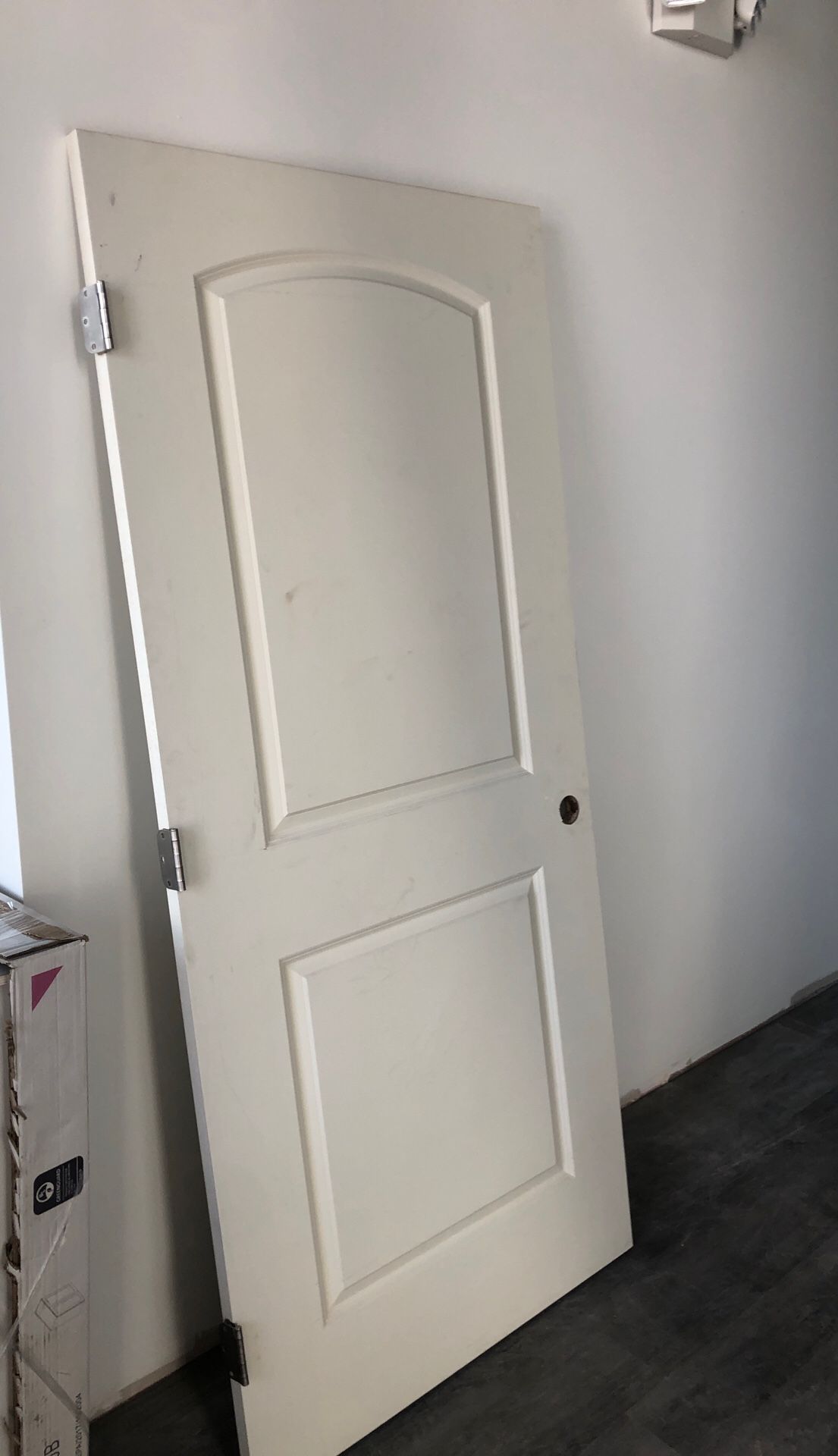 Door