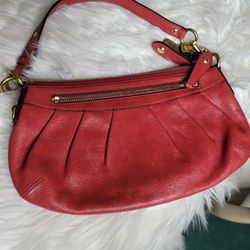 Coach Purse (Vintage)