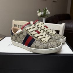 gucci women shoes