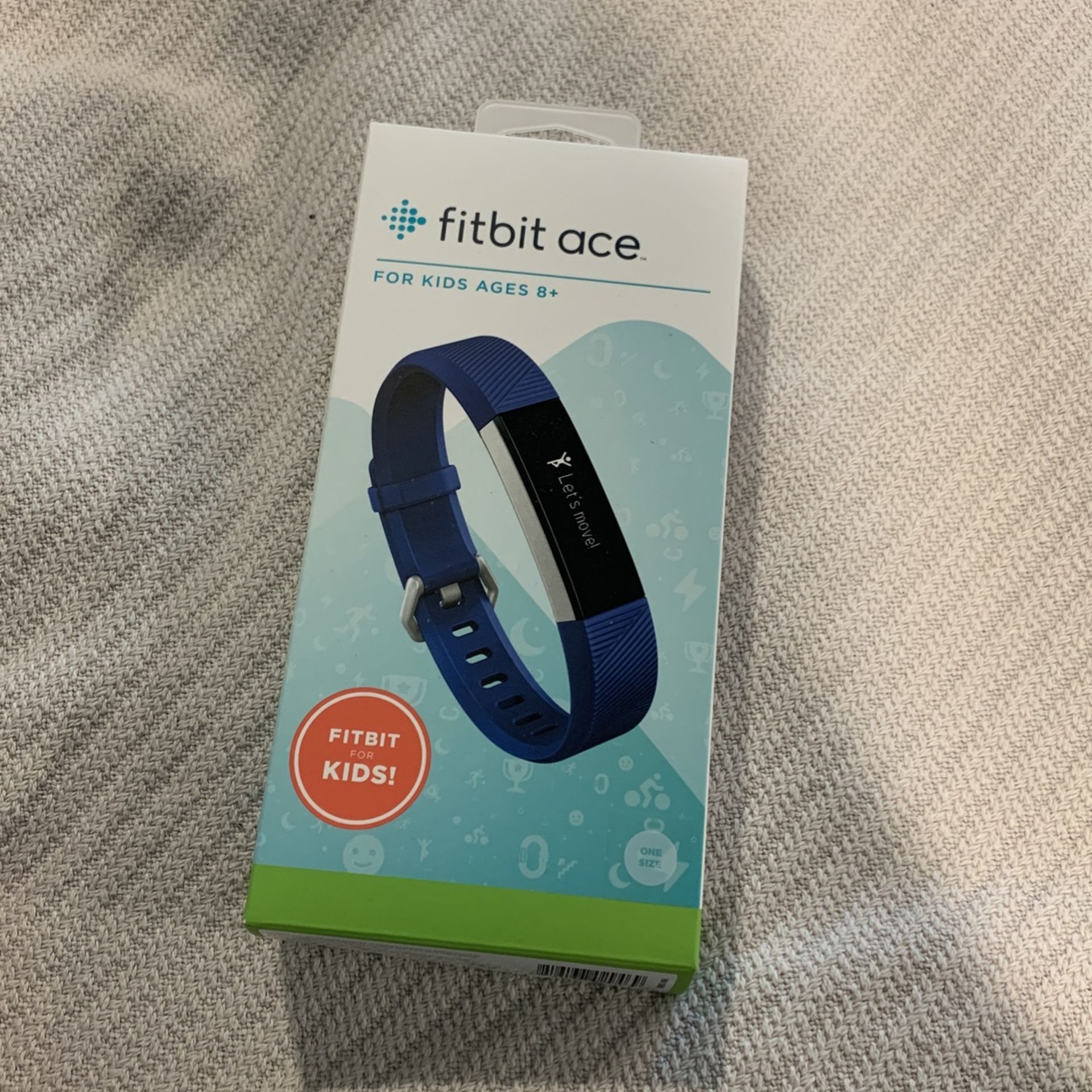 FitBit Ace for Kids