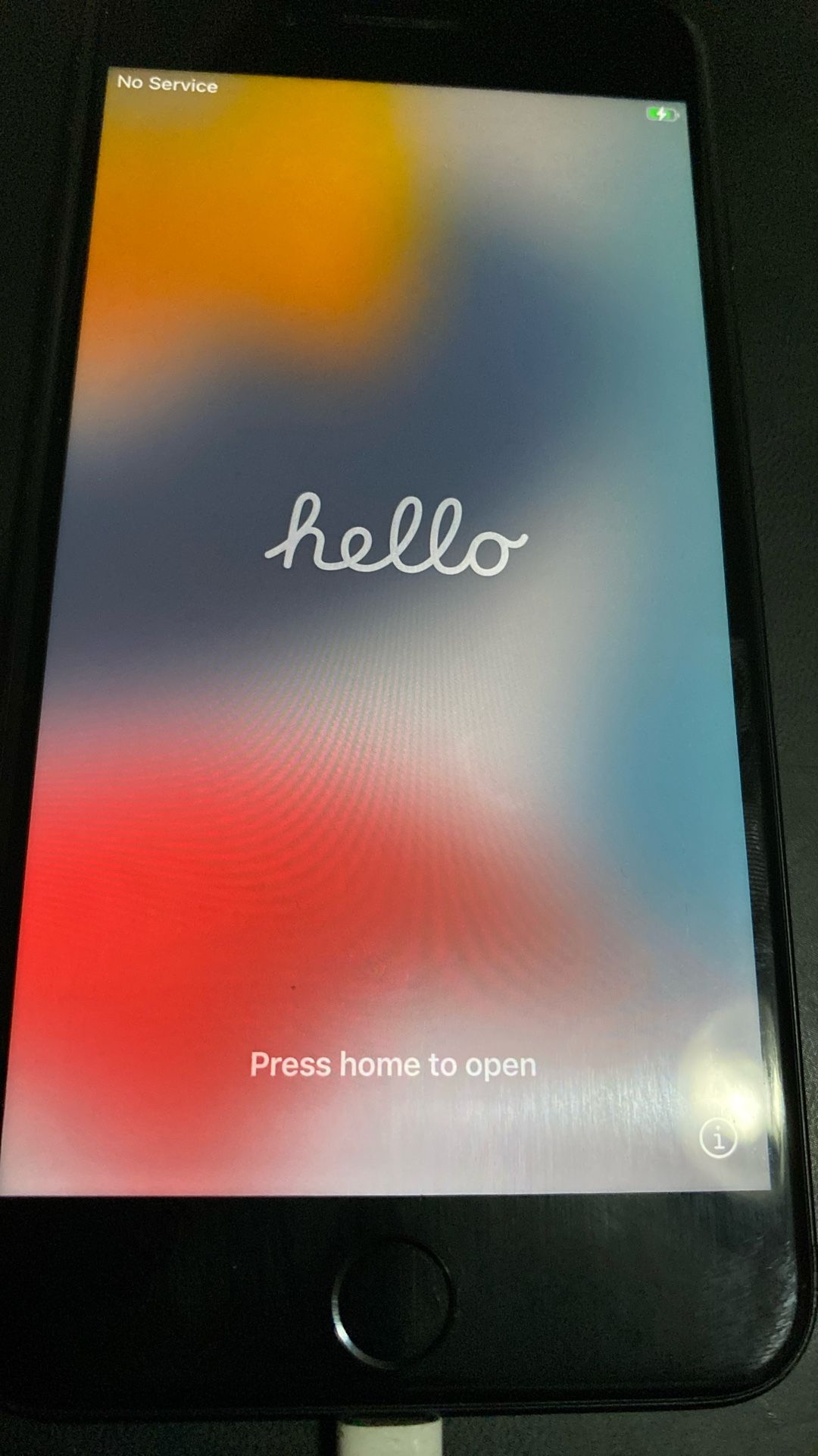 iPhone 7 Plus