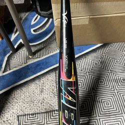 Victus vibe bat