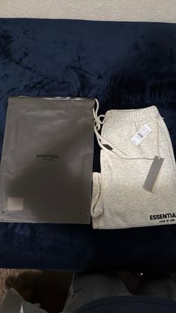 Essentials Fear of God Shorts