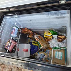 Freezer