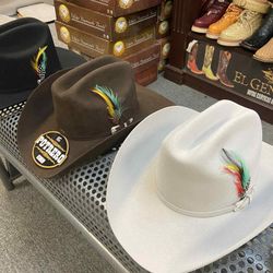 Nuevas texanas vaqueras para hombre
