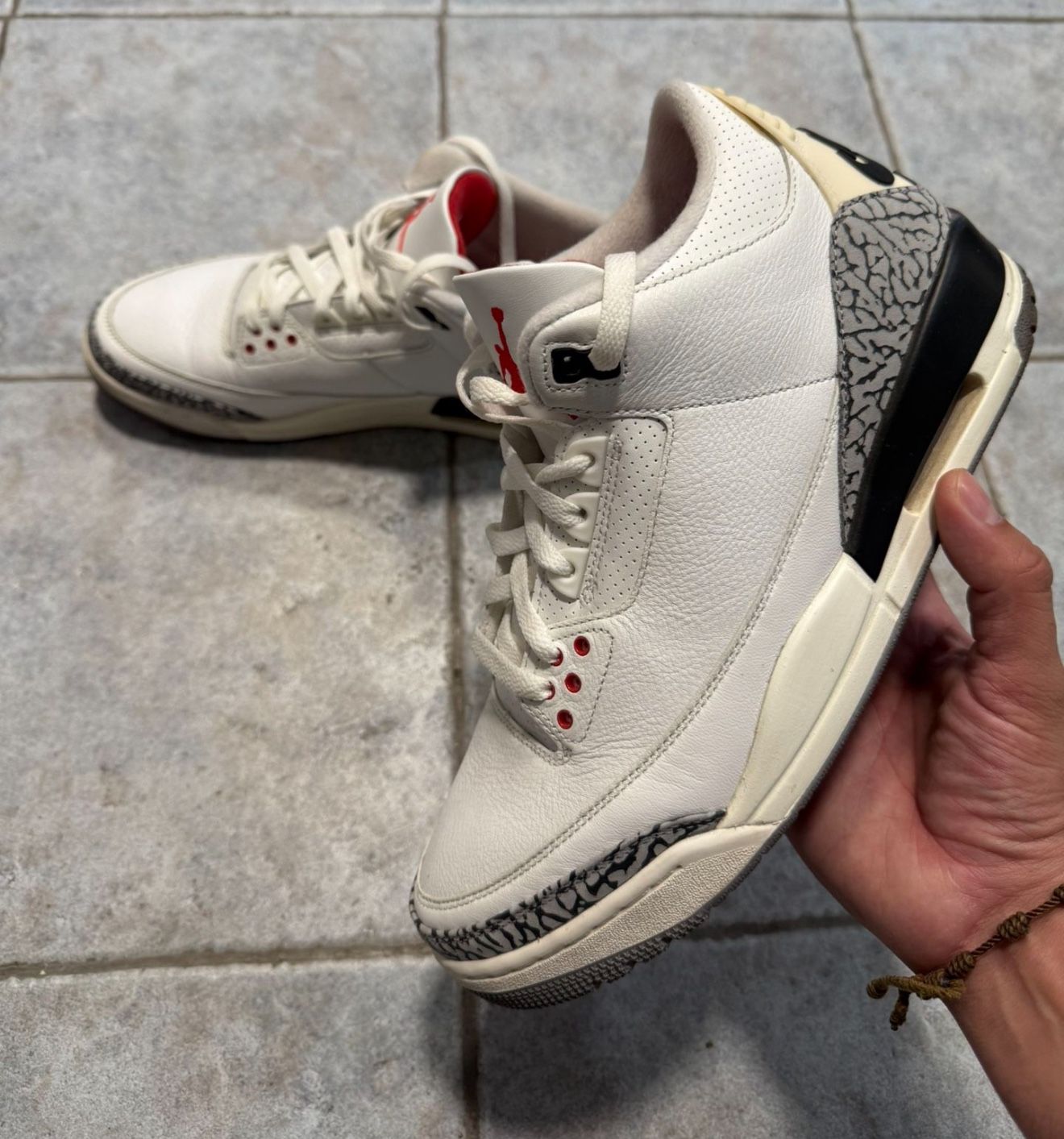 Jordan 3