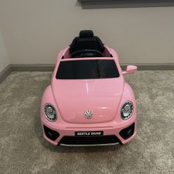 Toy Car