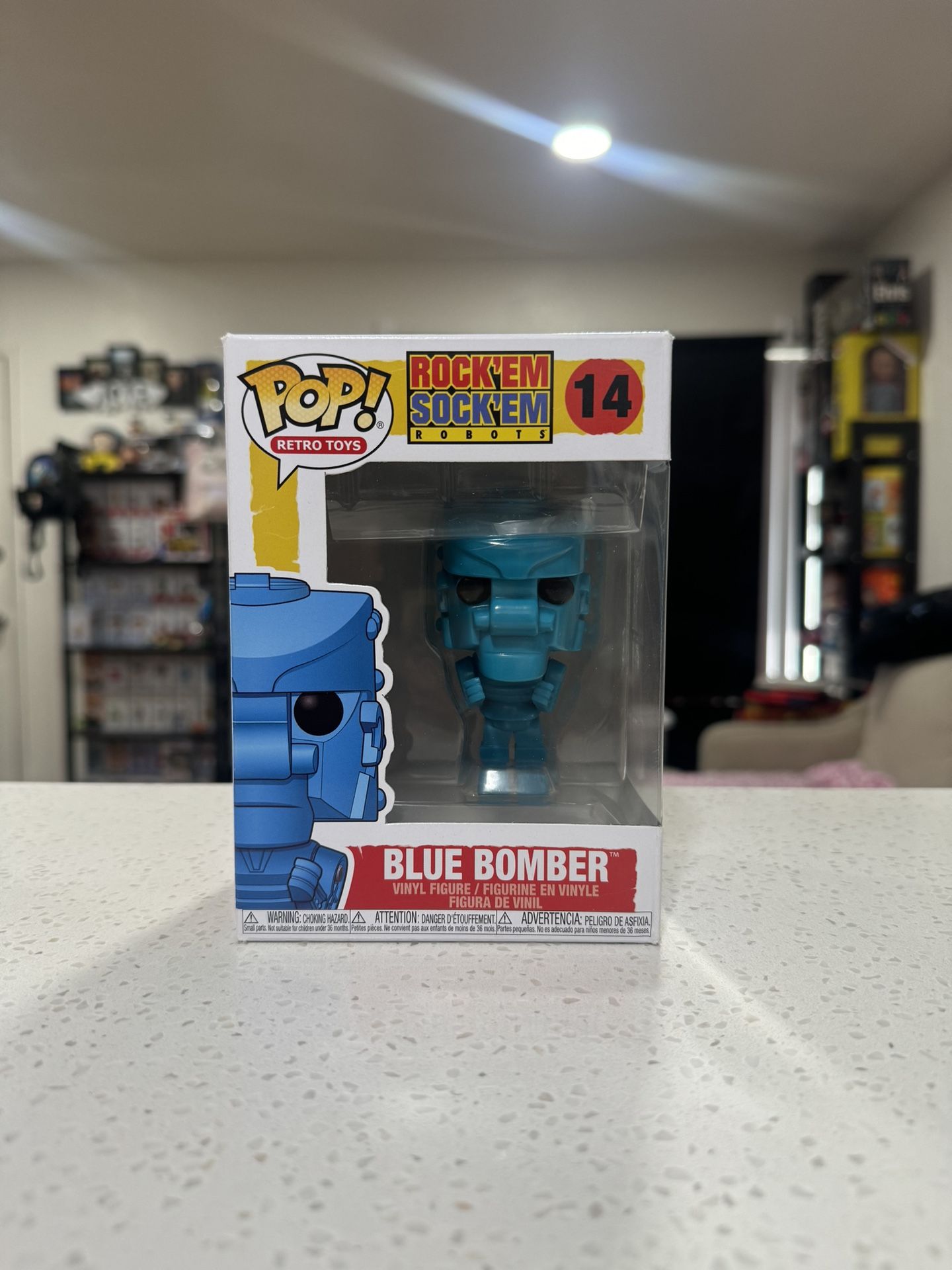 Funko Pop