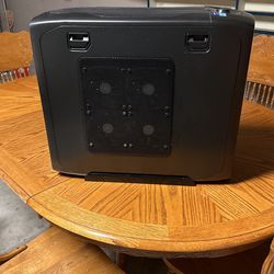 Corsair Full ATX Case