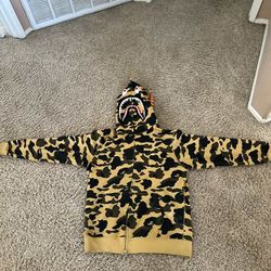 Bape Hoodie