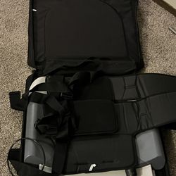 Saunders Home Lumbar Traction