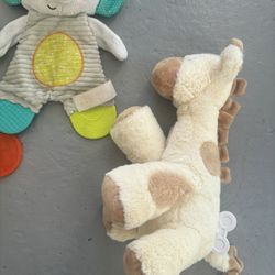 Baby Toys 