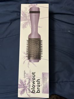 Adagio Infrared Professional Blow Out Brush