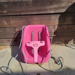 Little Tikes Swing 