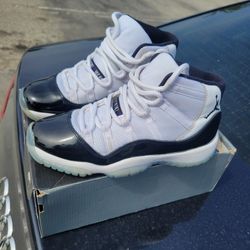 Jordan 11 5.5y