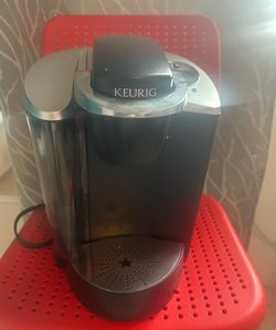 Coffee maker