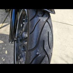 2018 Yamaha Bolt R Spec