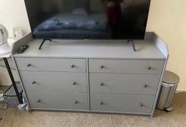 Ikea dresser