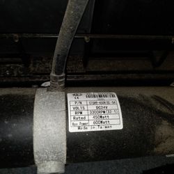 Multiple Items For Sale 