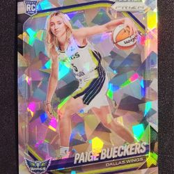 Paige Bueckers (Read Description)