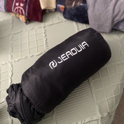 Sleeping bag