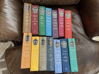 Best Loved Books for Young Readers