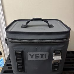 Yeti Cooler 