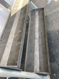 Heavy duty dumbbell rack