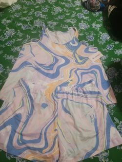 PIJAMA  SMALL