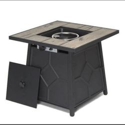 Fire Pit Table - New in Box
