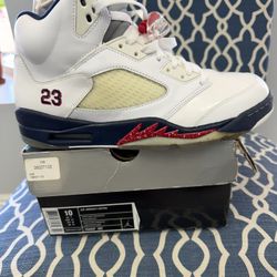 Jordan Retro 5 