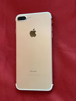 iPhone 7 Plus