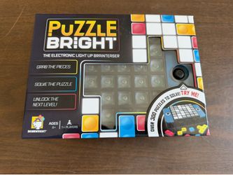Brain Game Bundle