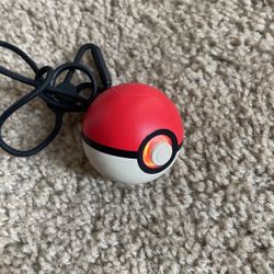 Pokemon Ball Nintendo Switch Controller